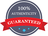 Authenticity Guaranteed Icon