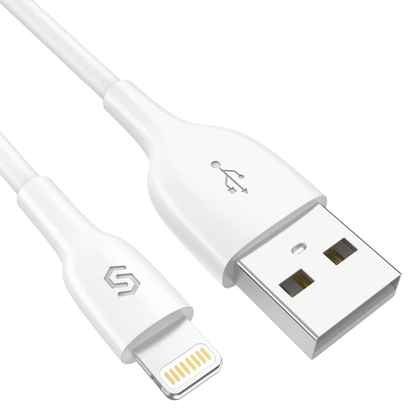 Syncwire iPhone lightning Cable