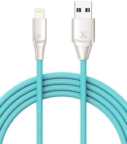 Xcentz 6-Foot Lightning Cable