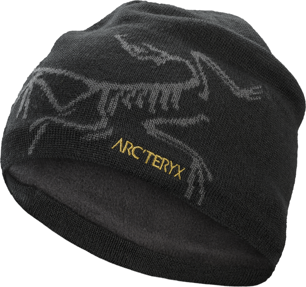 arcteryx beanie