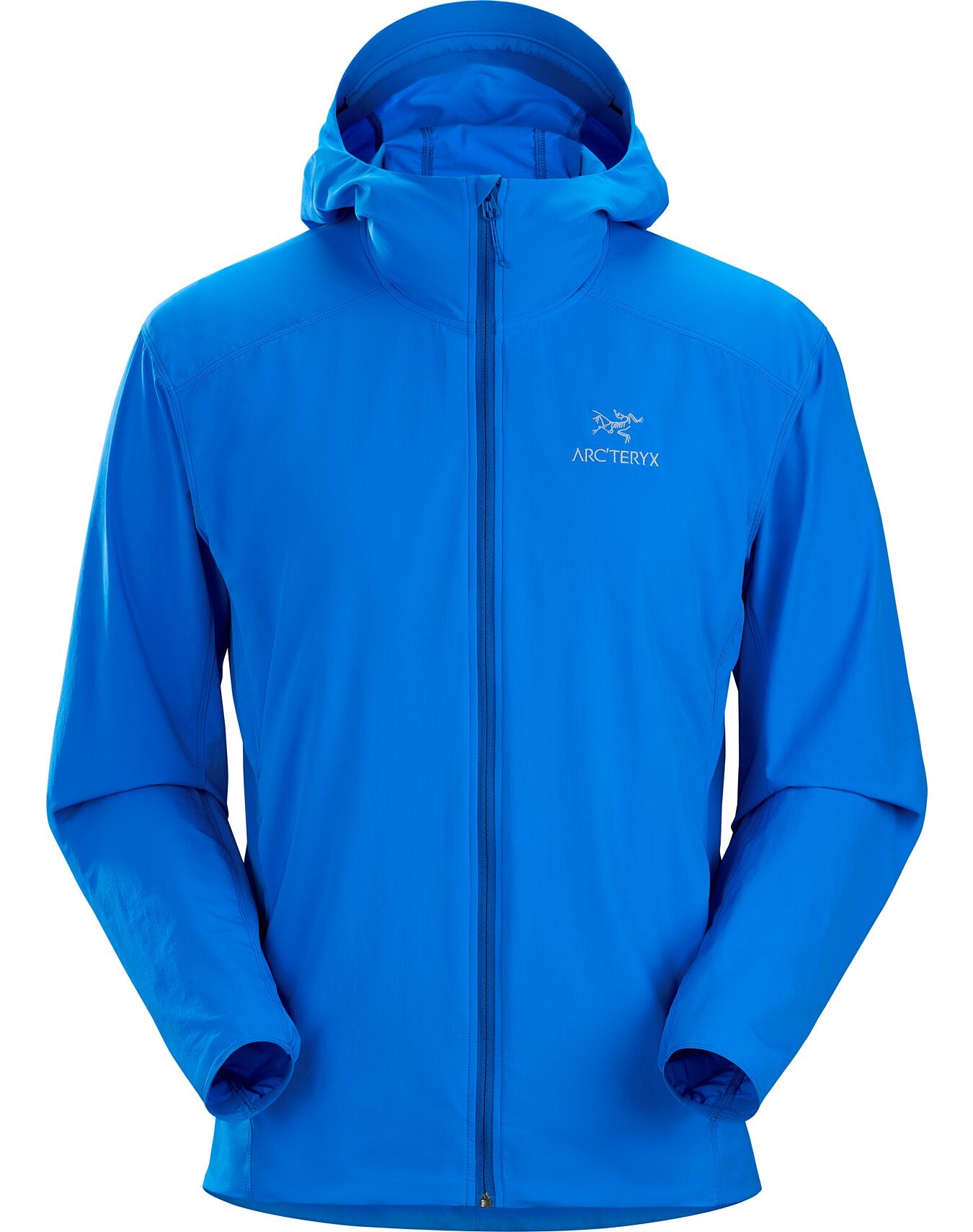 Gamma SL Hoody Men's