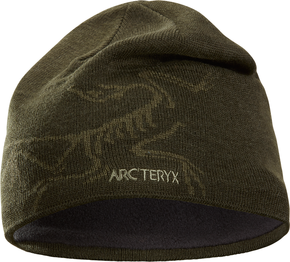 arcteryx toque