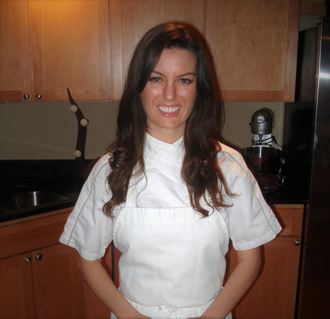 Sulpice Better Bites: Healthy Sweet Snacks: co-founder