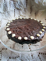 Prince William's Royal Wedding Cake Recipe