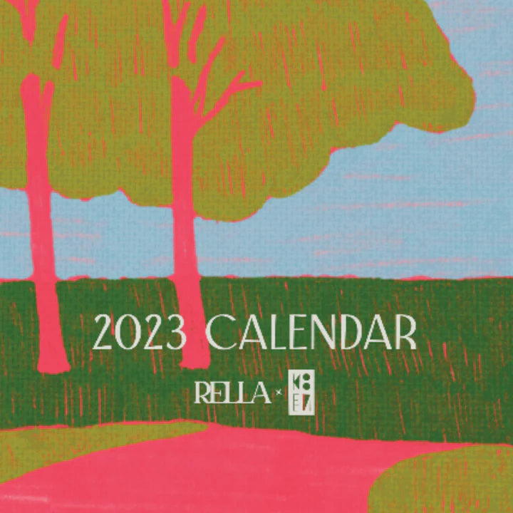 2023 Calendar