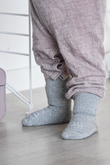 GoBabyGo non-slip socks 
