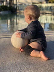 GoBabyGo review crawling kneepads