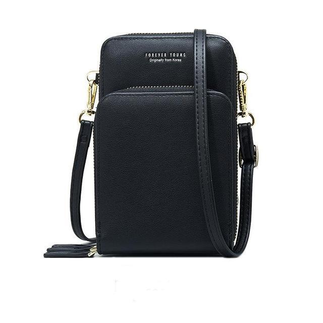 all in one crossbody phone bag