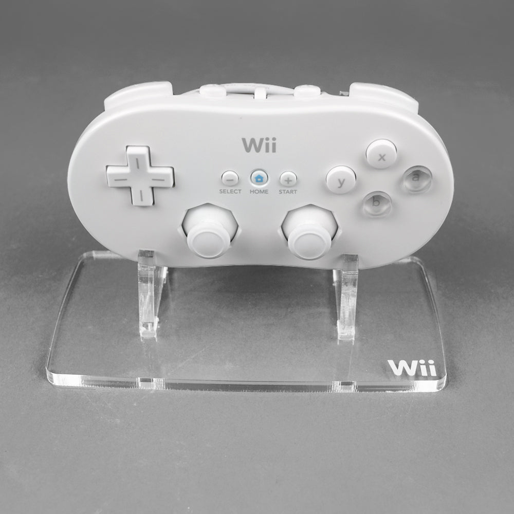 wii classic