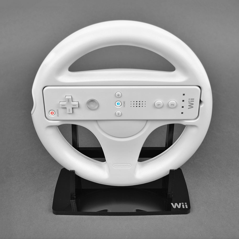 wii wheel