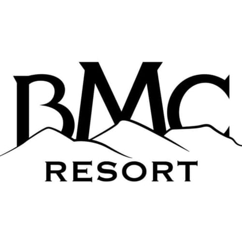 Logo Bald Mountain Camps in Rangeley,Maine