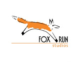 FOX RUN STUDIOS Handmade Silk Art