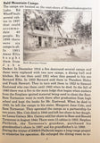 History of Rangeley Hotels & Camps - first page