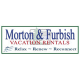 Logo Morton Fursh Vacation Rentals, Rangeley, Maine