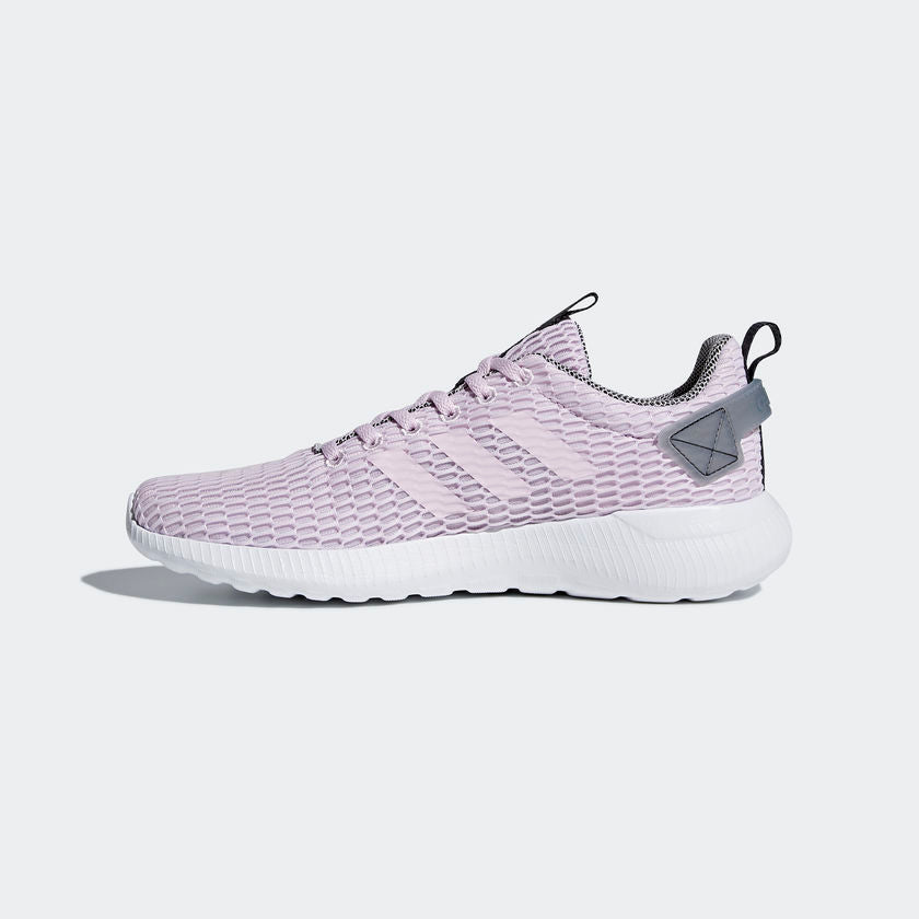 adidas cloudfoam lite racer cc shoes women's