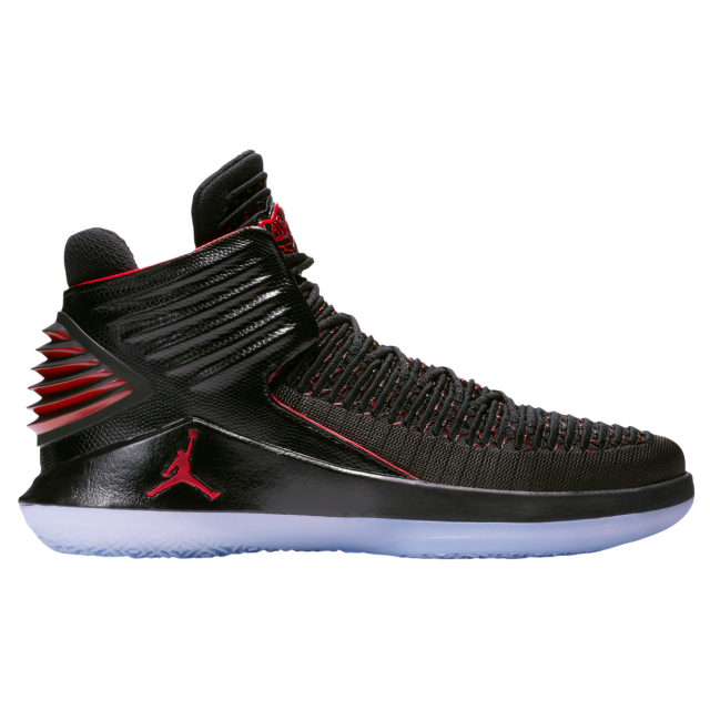 jordan xxxii mid