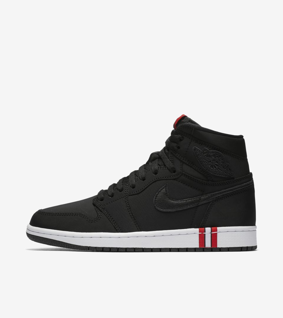 air jordan 1 retro high psg