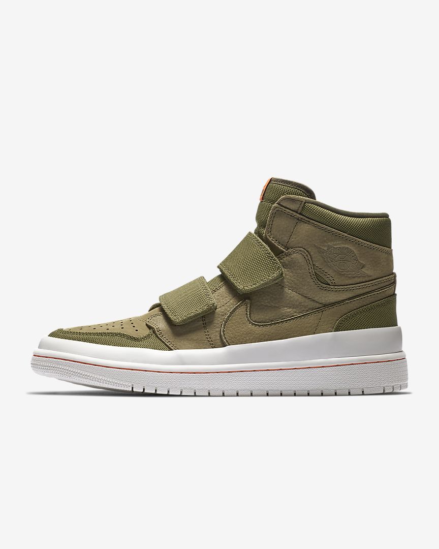 jordan 1 retro olive