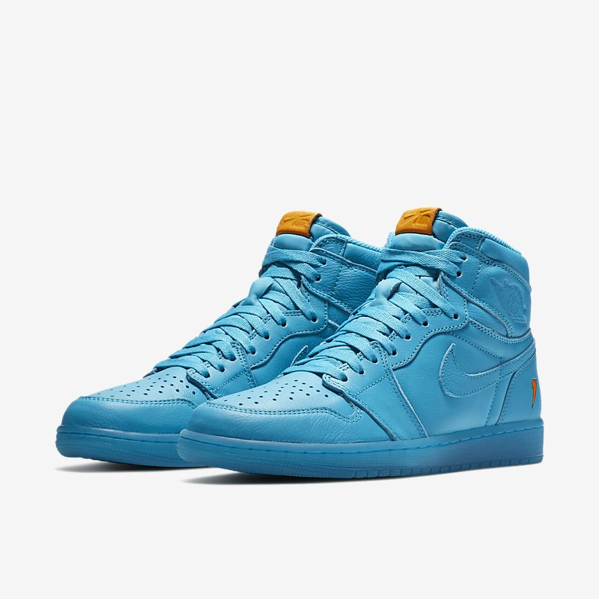 blue lagoon jordan 1