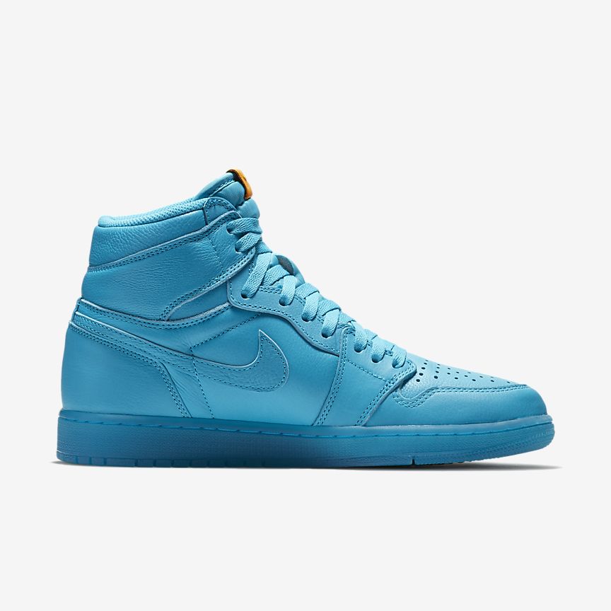 blue lagoon air jordan 1