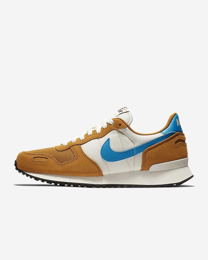 nike air vortex desert ochre