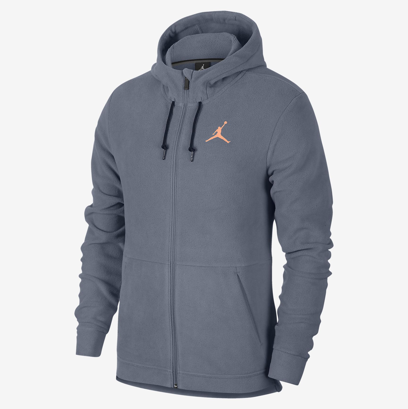 jordan alpha 23 hoodie