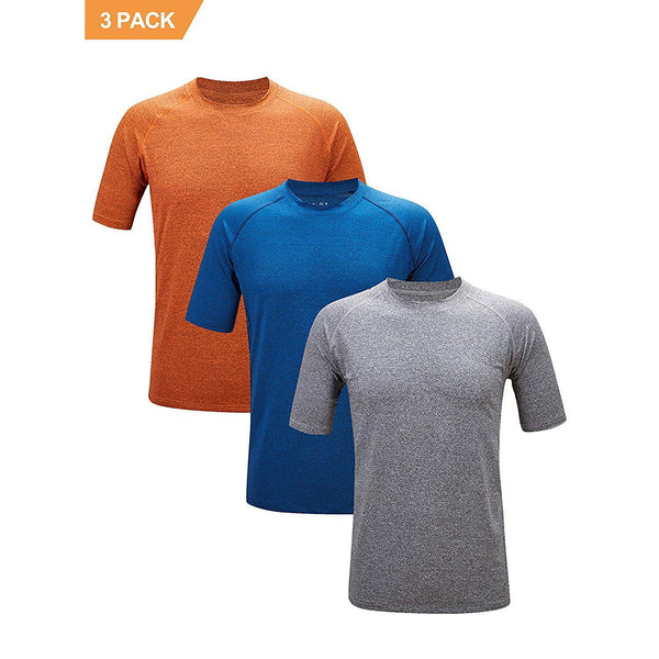 moisture wicking athletic shirts