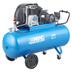 Компрессор ременной ABAC A39B/200 CT4