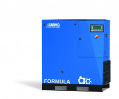 Компрессор винтовой ABAC FORMULA. E 7,5 10