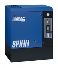 Компрессор винтовой ABAC SPINN 11 ST