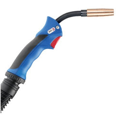 Горелка Abicor Binzel RF 15 5м GRIP KZ-2 RU