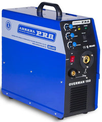 Сварочный полуавтомат AuroraPRO OVERMAN 160