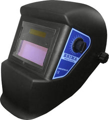 Маска сварщика BRIMA HA 1113с CLASIC (в коробке)