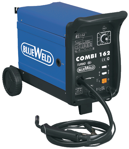   Blueweld Combi 162 Turbo  img-1