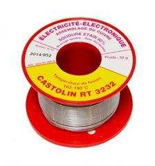 Припой Castolin RT 3232 d1,0