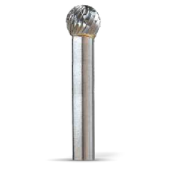 Твердосплавная борфреза Debever DHD030006