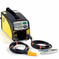 Сварочный инвертор ESAB Caddy Arc 151i A31/A33