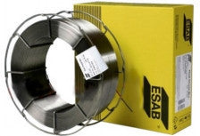 Порошковая проволока ESAB OK Tubrod 15.17 d1,2