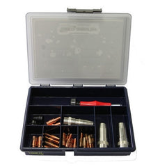 Комплект быстроизнашивающихся деталей EWM (M9) 4м (MT301G/MT451W)
