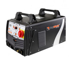 Сварочный инвертор FOXWELD FoxTIG 2500 AC/DC Pulse