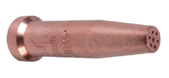Мундштук GCE HA 411 (3-8мм)