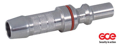 Быстросъемный соединитель GCE AC d9,0 (male)