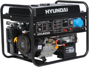  Hyundai Hhy9000fe Ats img-1