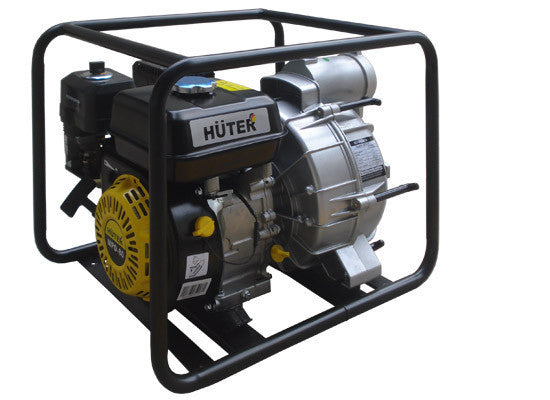   Huter Mp-25 -  9