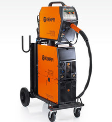 Сварочный полуавтомат KEMPPI FastMig KMS 300