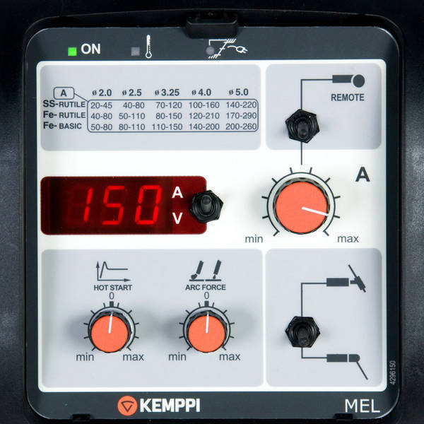 Kemppi Sf 53w  -  11