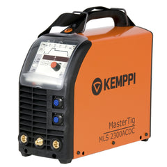 Сварочный инвертор KEMPPI MasterTig MLS 2300 ACDC