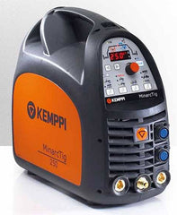 Сварочный инвертор KEMPPI MinarcTig 250