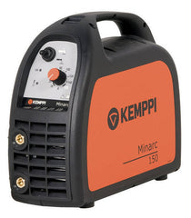 Сварочный инвертор KEMPPI Minarc 150
