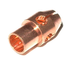 Цанга короткая Kemppi d2,4 (МГ)
